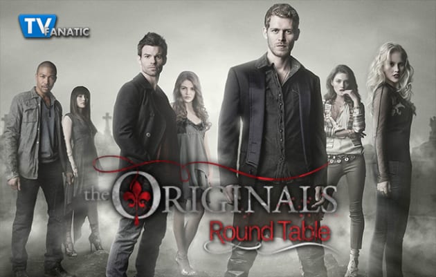 The Originals' Recap: Season 3 Episode 14 — Klaus' Sire Bond Breaks – TVLine