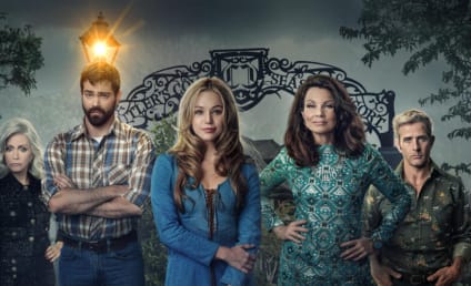 Dawn: Lifetime Schedules Latest V.C. Andrews Limited Series, and the Cast is Perfection