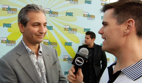 David Shore Interview - TV Fanatic