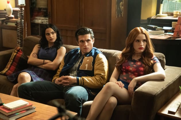 Riverdale season 4 store episode 19 watch online