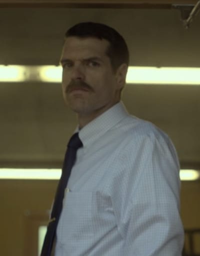 The Eagle - Looking for Alaska Season 1 Episode 1