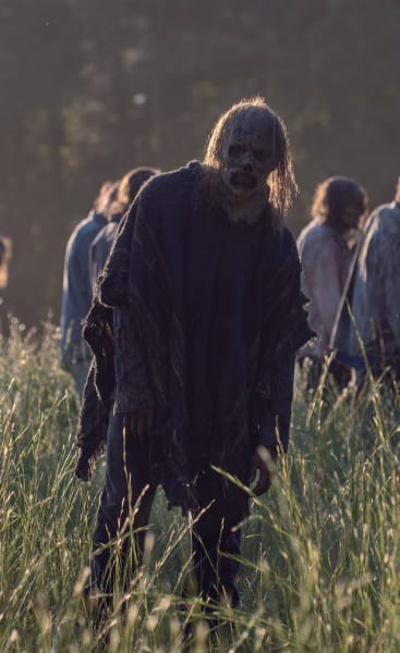The walking dead best sale season 9 episode 12