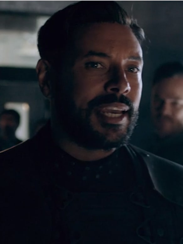 Stubborn Pursuer - Killjoys Season 5 Episode 2