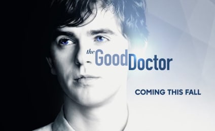 The Good Doctor Trailer: He Can Do Anything