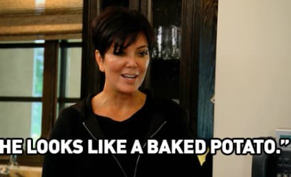 Keeping Up with the Kardashians Rekap: Kooking with Kim