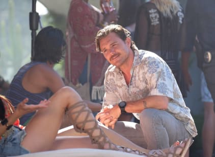 Lethal weapon season 1 clearance online