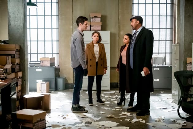 The flash season 5 on sale episode 17 free online
