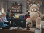 Pregnancy Gifts - The Big Bang Theory