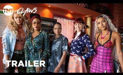 Claws Season 3 Trailer Offers First Look at Upcoming Hijinks!