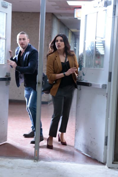 Quantico Season 2 Episode 20 Review Globalreach Tv Fanatic