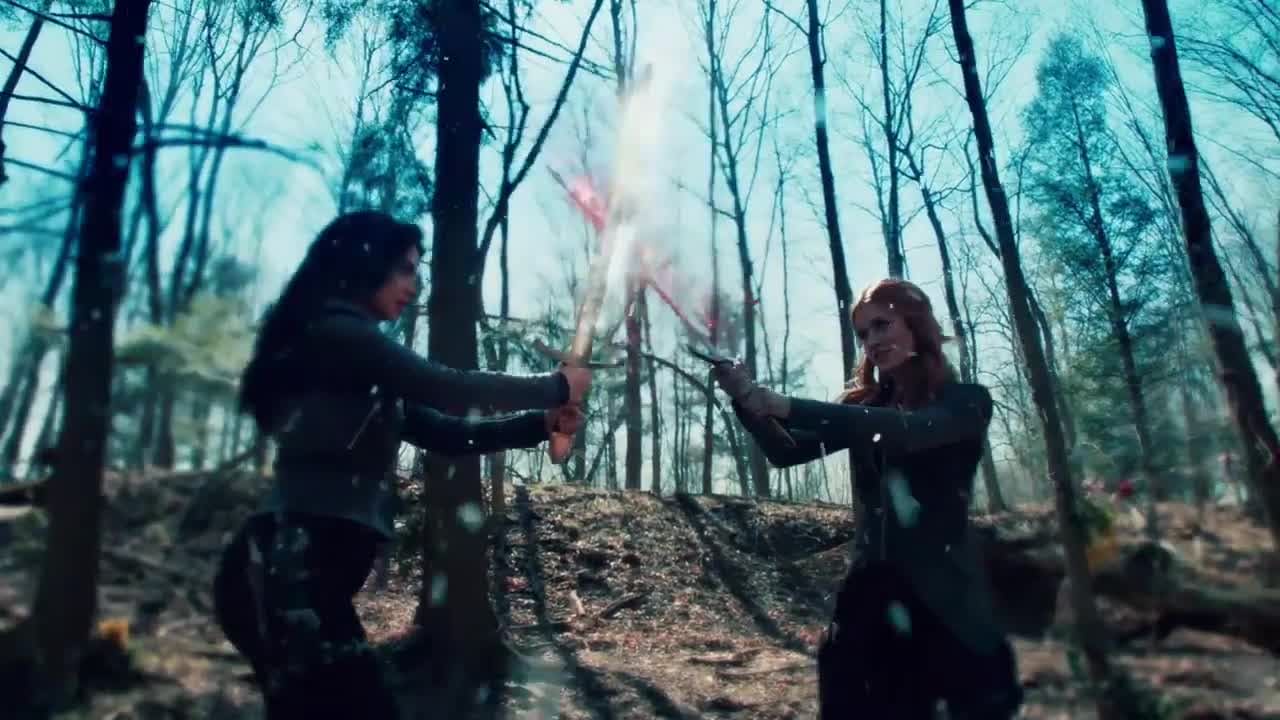 Shadowhunters season 3 2024 episode 11 123movies