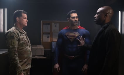 Watch Superman & Lois Online: Season 3 Episode 10