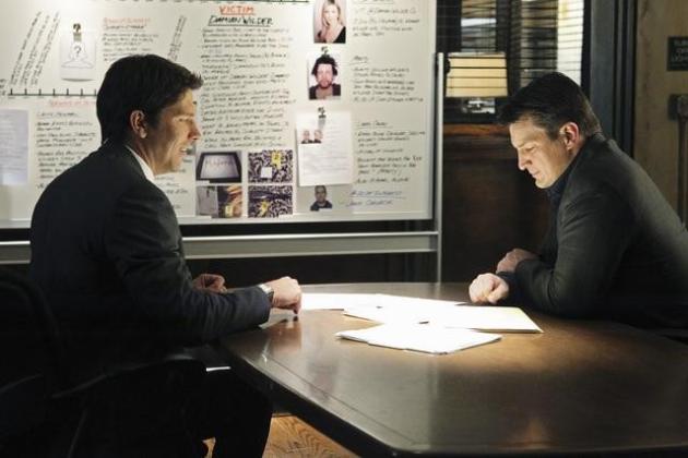 Rick and Demming