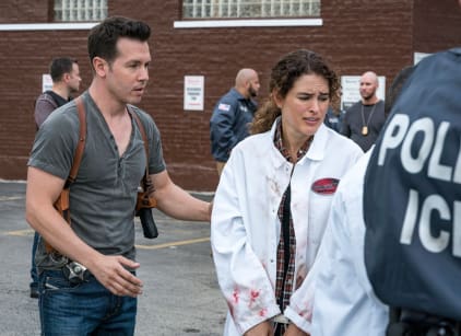 Chicago pd shop season 5 online
