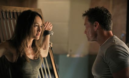Nikita Photo Preview: The Brink of Death!
