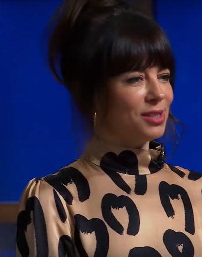 Natasha Leggero on Rat in the Kitchen