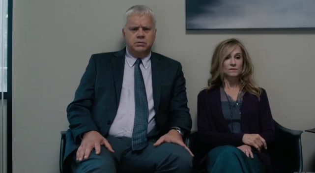 Here and Now - HBO