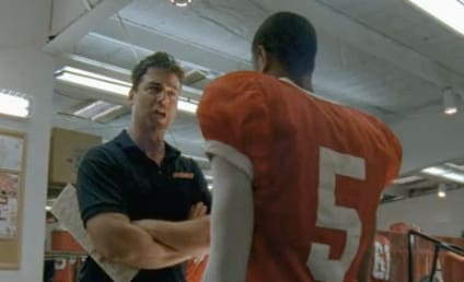 Friday Night Lights Review: "Perfect Record"