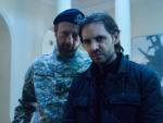 Foster's Back - 12 Monkeys