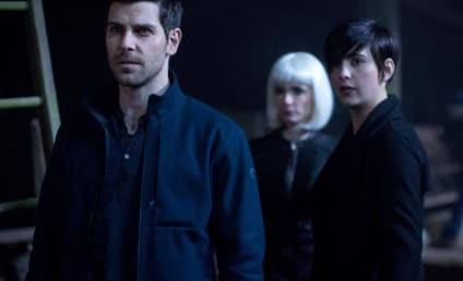 Watch Grimm Online: Season 6 Episode 1