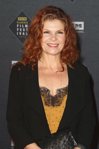 Lolita at a Premiere