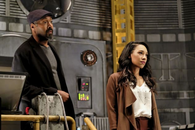 The flash season 3 episode best sale 15 full episode