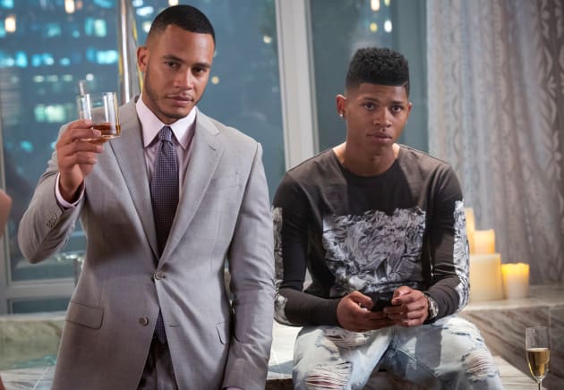 Cheers - Empire Season 2 Episode 1