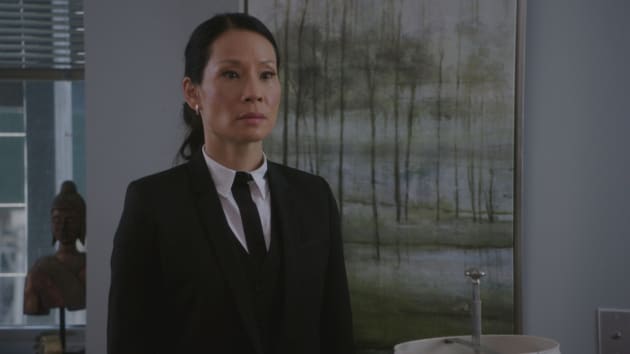 Elementary Season 6 Episode 4 Review Our Time is Up TV Fanatic