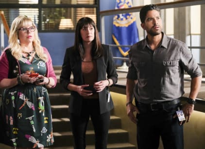 Criminal minds season online 13 watch online