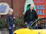 Car Shopping - Young Sheldon