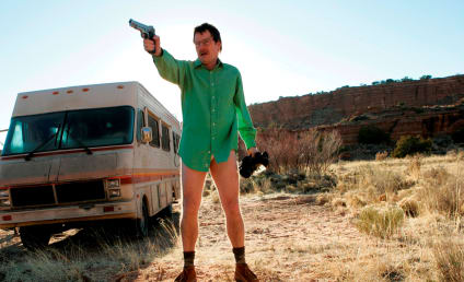 9 Most Badass Breaking Bad Episodes: The Ones That Knock ... Bitch!
