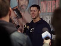 Press Conference - Kingdom