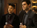 Malec Magnified - Shadowhunters