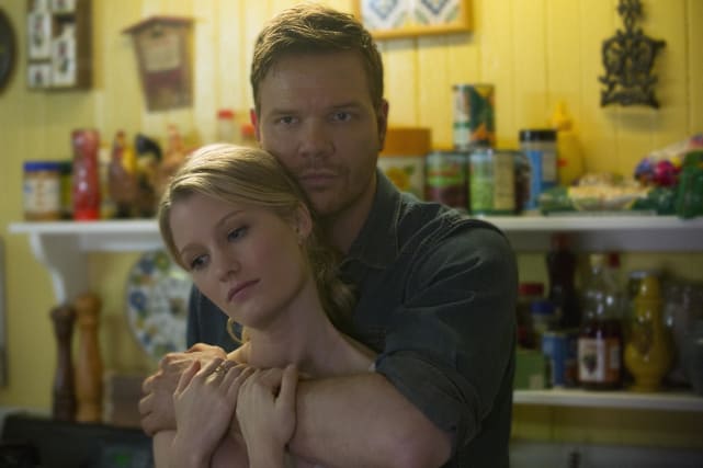 Return of Hoyt - True Blood Season 7 Episode 9