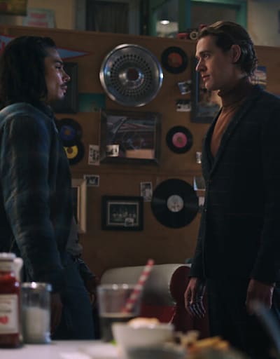 Riverdale season 3 sales episode 17 full