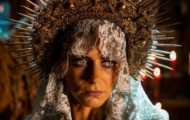 Penny Dreadful: City of Angels Season 1 Episode 1 Review: Santa Muerte ...