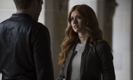 Shadowhunters Season 3 Episode 14 Preview: Everything Has a Price