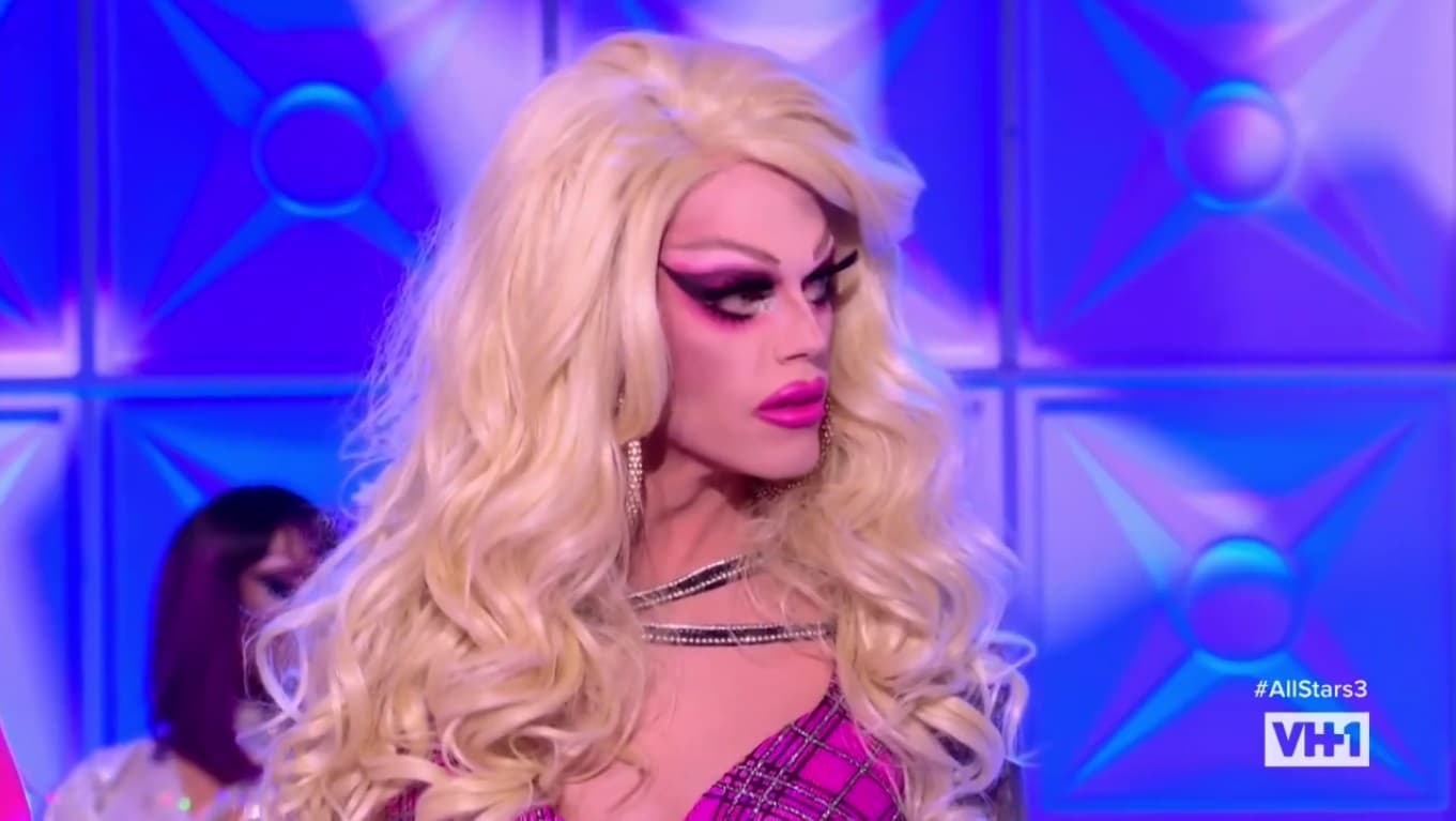Rupaul drag race all hotsell stars season 3 episode 6