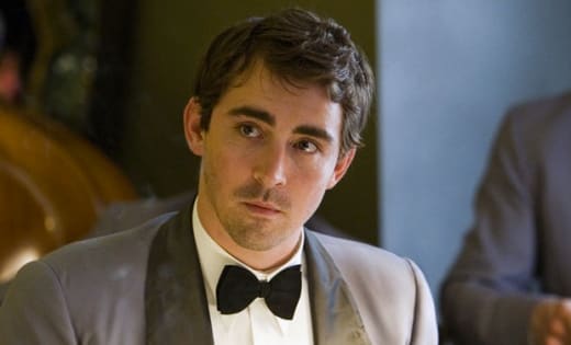Lee Pace image