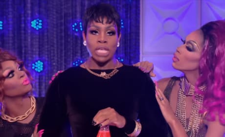Rupaul's drag race discount season 10 episode 2