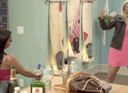 Floribama Shore Season 2 Episode 2 - TV Fanatic