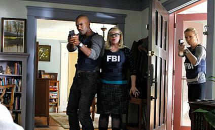 Criminal Minds Preview: Getting Personal