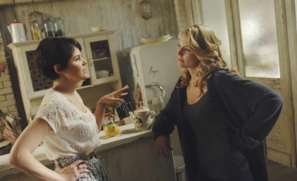 Once Upon a Time: 9 Friendships We Miss Most