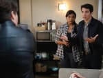Trying to Impress - The Mindy Project