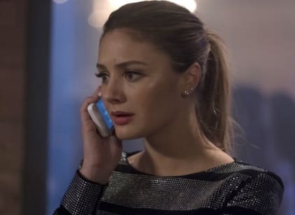 The Arrangement Season 2 Episode 8 Tv Fanatic Megan and kyle head to venice on the march 12 episode of 'the arrangement,' and the trip is full of drama. the arrangement season 2 episode 8 tv