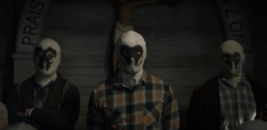 Watchmen