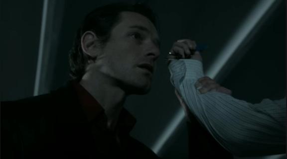 Teen Wolf Finale Scene