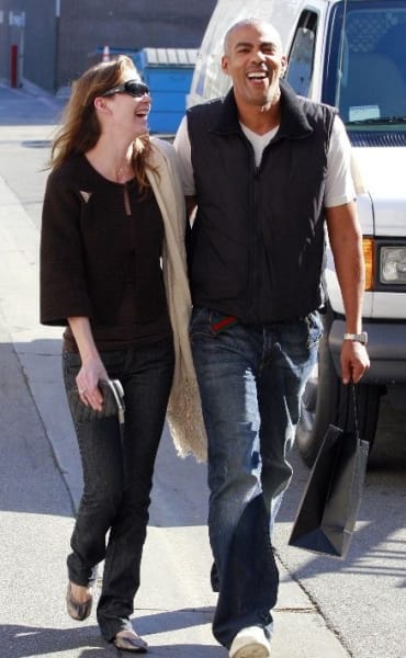 Ellen Pompeo Chris Ivery Engaged Tv Fanatic