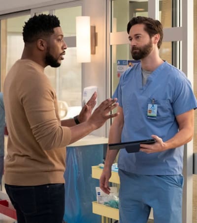New amsterdam season 3 episode 2 watch online clearance