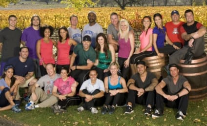 The Amazing Race 20 Cast: Big Brothers, Clowns and More!